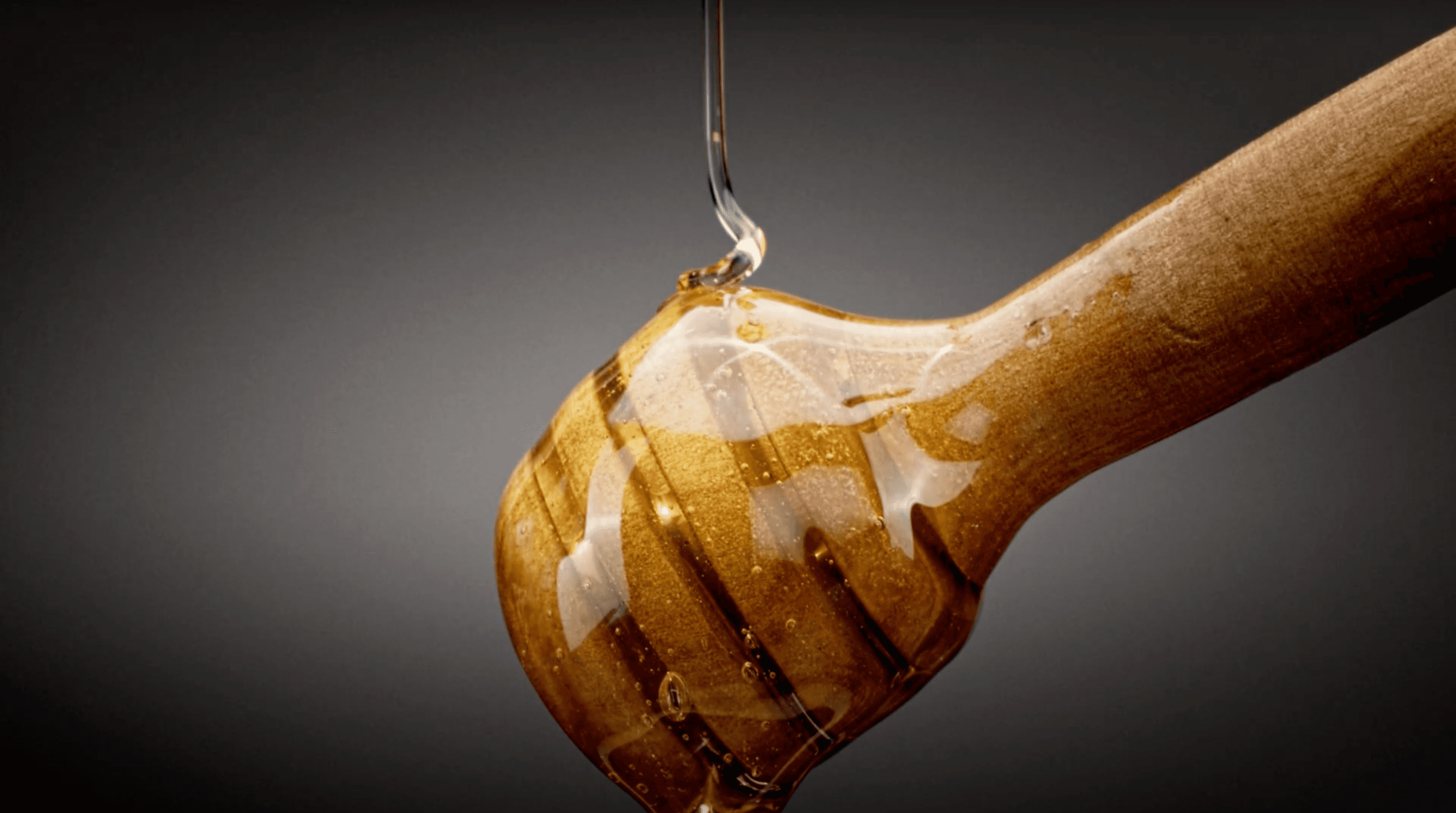 Why Honey is a Gift from God.