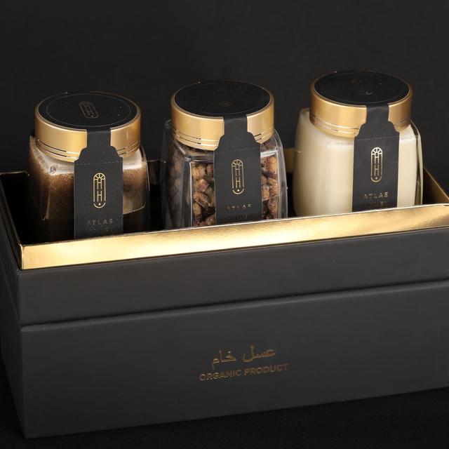 مجموعة العسل" للرجال"